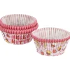 Hot Gifi Moule cupcake Hello Kitty x60