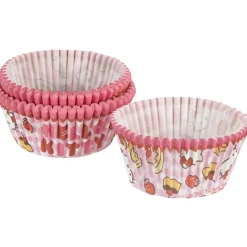 Hot Gifi Moule cupcake Hello Kitty x60