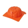 Hot Gifi Moule en silicone grande citrouille 3D