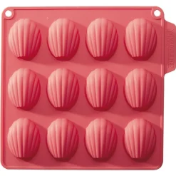 Best Gifi Moule en silicone pour minis gâteaux