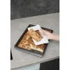 Outlet Gifi Moule et plat découpe parfaite