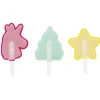 Outlet Gifi Moule à glace x3