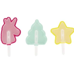 Outlet Gifi Moule à glace x3