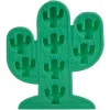 Best Gifi Moule à glaçons silicone cactus ou ananas
