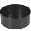 Hot Gifi Moule à gâteau avec fond amovible ø24xH9,5 cm