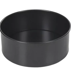 Hot Gifi Moule à gâteau avec fond amovible ø24xH9,5 cm
