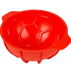 New Gifi Moule à gâteau ballon de football