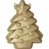 Best Gifi Moule à gâteau en forme de sapin de Noël
