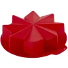 Sale Gifi Moule gâteau étoile origami