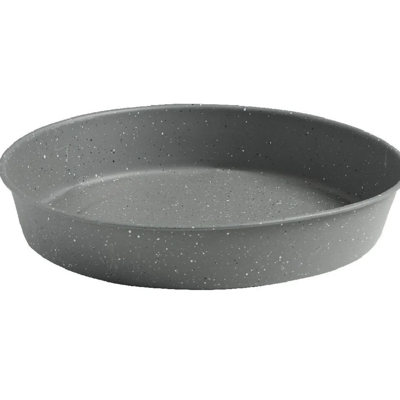 Hot Gifi Moule à manqué gris effet marbre