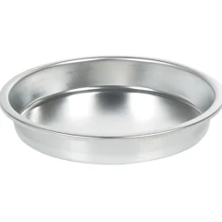 Best Gifi Moule à manqué rond gris
