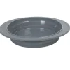 Hot Gifi Moule à manqué rond silicone rétractable