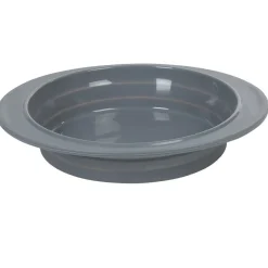 Hot Gifi Moule à manqué rond silicone rétractable