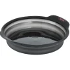 Outlet Gifi Moule à manqué Tefal Crispybake silicone rétractable ø24 cm