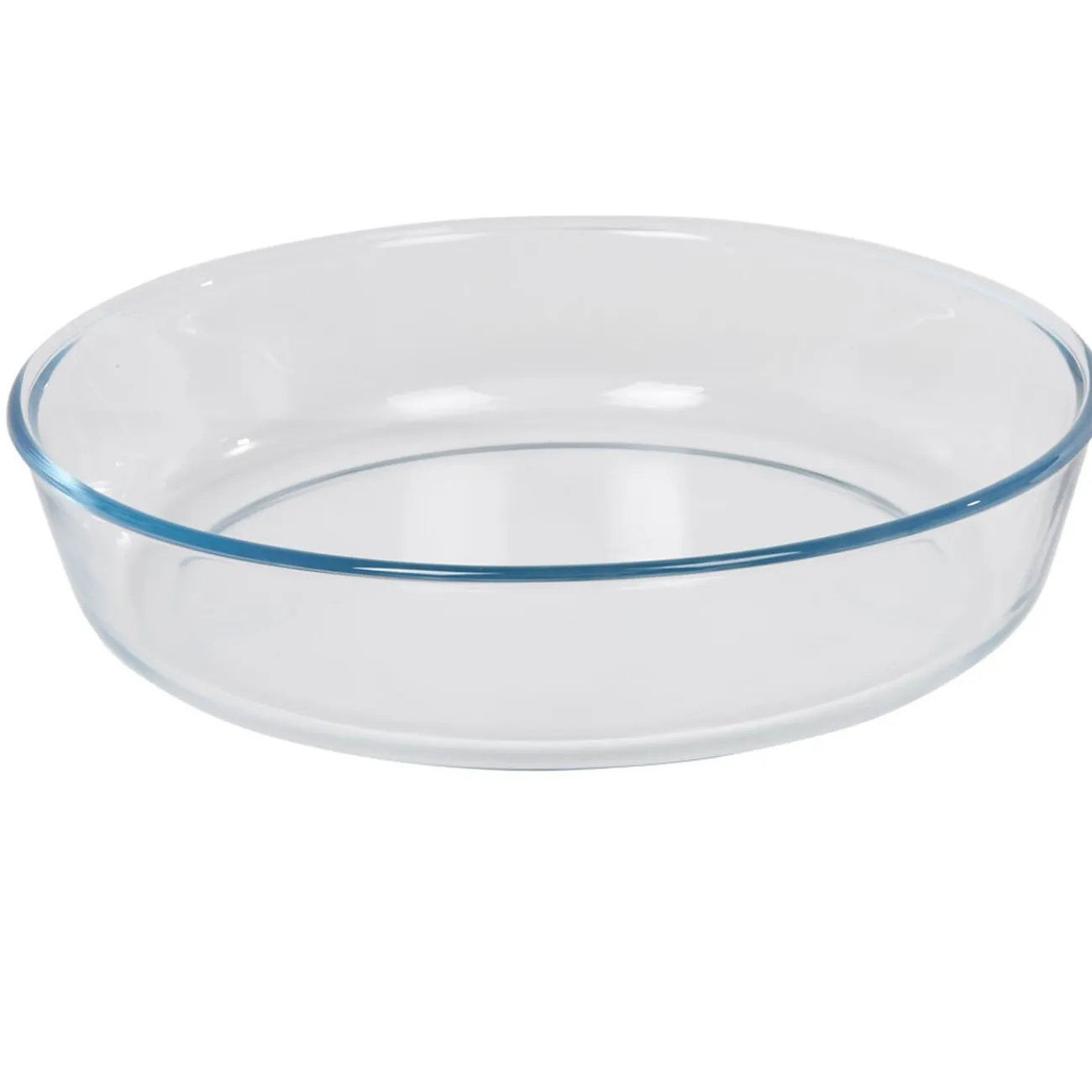 Online Gifi Moule à manqué transparent en verre