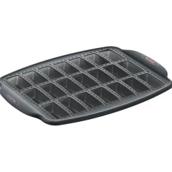 Online Gifi Moule à minis financiers en silicone Tefal 21 pièces