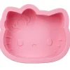 Online Gifi Moule à pâtisserie silicone Hello Kitty