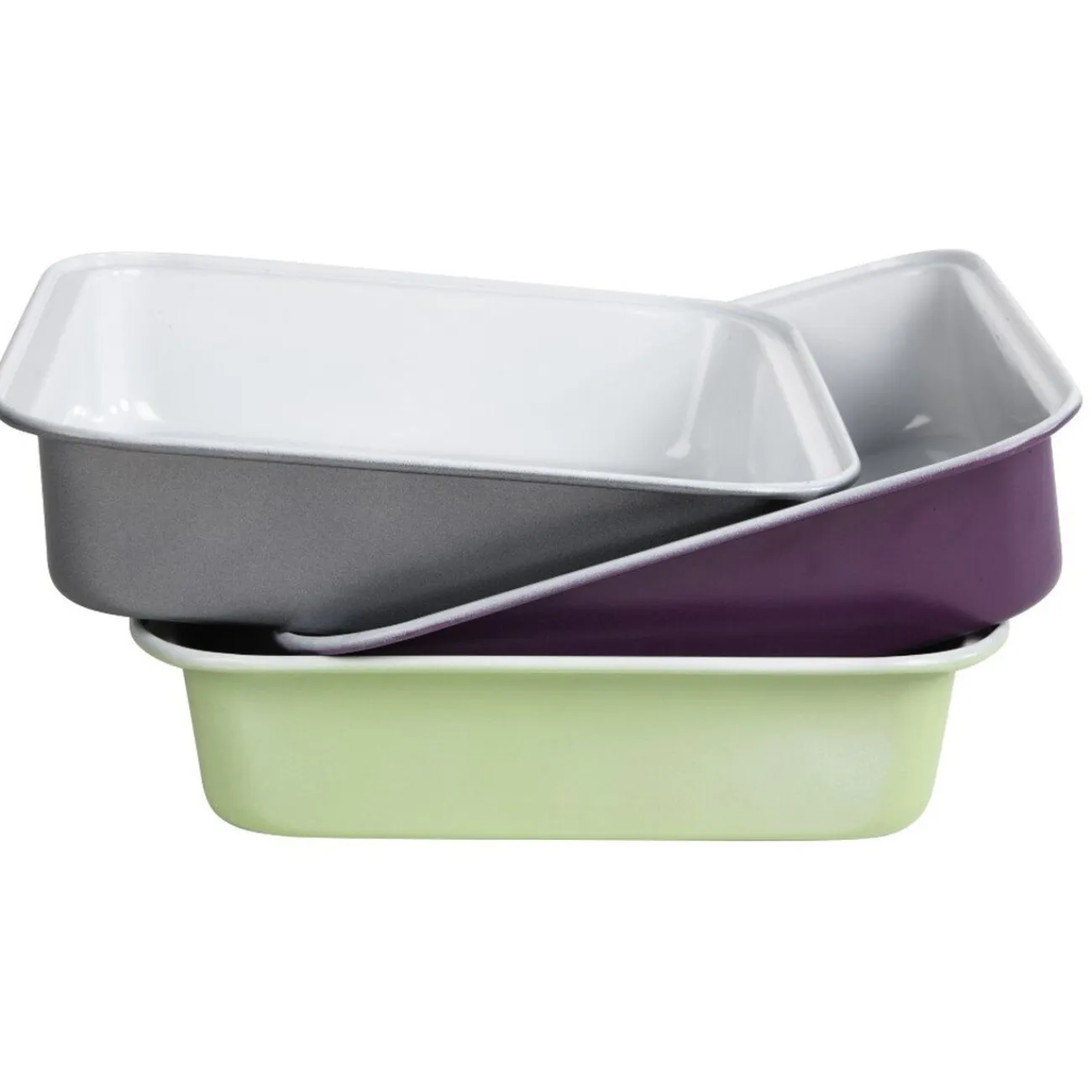 New Gifi Moules à gâteaux - 6 modèles