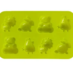 Sale Gifi Moule silicone 8 animaux