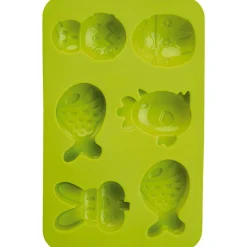 Sale Gifi Moule silicone 6 animaux