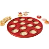New Gifi Moule silicone 12 blinis