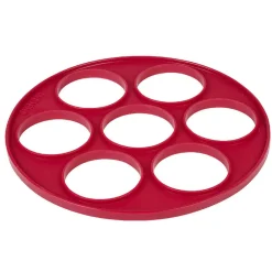 New Gifi Moule silicone à blinis