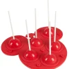 Outlet Gifi Moule silicone cake pops Mickey