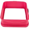 New Gifi Moule silicone carré et plateau