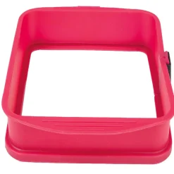 New Gifi Moule silicone carré et plateau