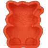 Hot Gifi Moule silicone forme chat