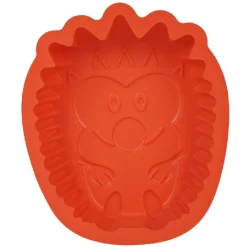 Outlet Gifi Moule silicone forme hérisson