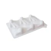 Sale Gifi Moule silicone Halloween 6 fantômes 3D