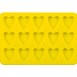 Outlet Gifi MOULE SILICONE MINI COEURS