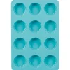 Outlet Gifi Moule silicone 12 mini tartelettes