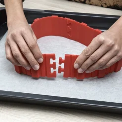 New Gifi Moule silicone modulable 4 pièces
