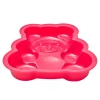 Hot Gifi Moule silicone rose nounours