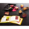 Hot Gifi MOULE SILICONE X6 ET LIVRET
