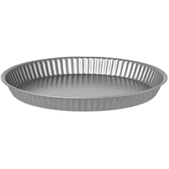 New Gifi Moule à tarte anti-adhérent Ø28 cm