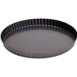 Hot Gifi Moule à tartefond amovible