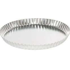 Hot Gifi Moule à tarte gris