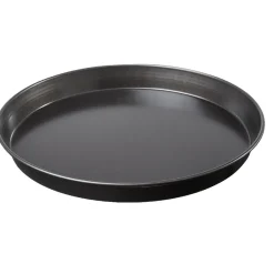 New Gifi Moule à tarte noir