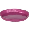 Hot Gifi Moule à tarte silicone