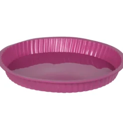Hot Gifi Moule à tarte silicone