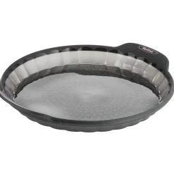 New Gifi Moule à tarte Tefal Crispybake ø 28 cm