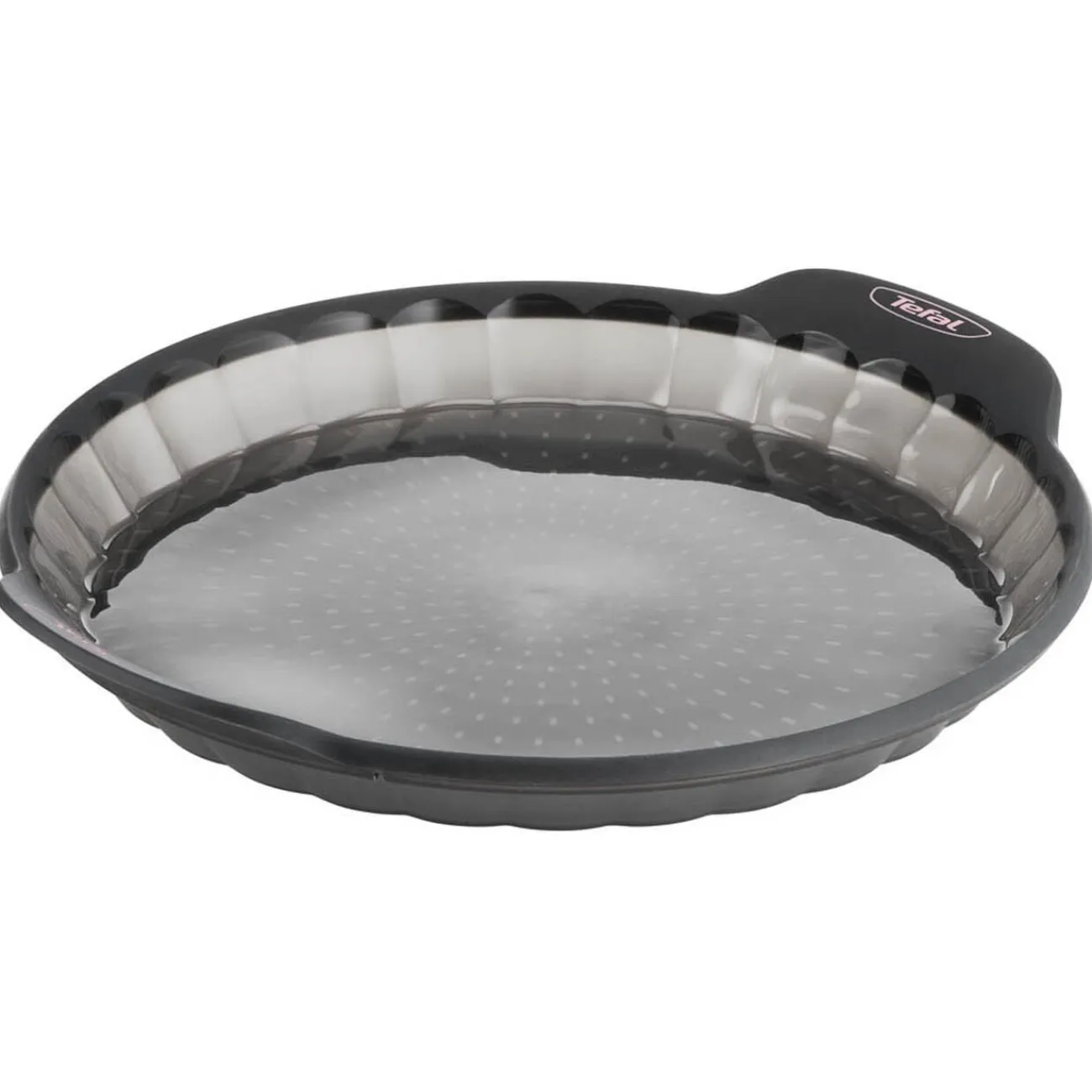 New Gifi Moule à tarte Tefal Crispybake ø 28 cm