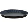 Best Gifi Moule à tarte Tefal Ø33xH3,2cm