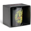 Sale Gifi Mug Cobra Kai jaune et noir 315ml