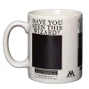 Sale Gifi Mug magique Harry Potter