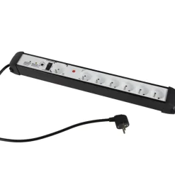 Gifi Accessoires Électriques^Multiprise maître esclave