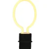 Gifi Ampoule^Néon forme ampoule 360 lms blanc chaud petit modèle